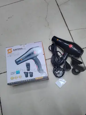 Sayona Blow Dry