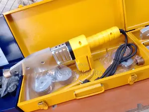 PPR Machine/Pipe Welding Machine .