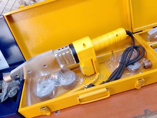 PPR Machine/Pipe Welding Machine . - thumbnail 3