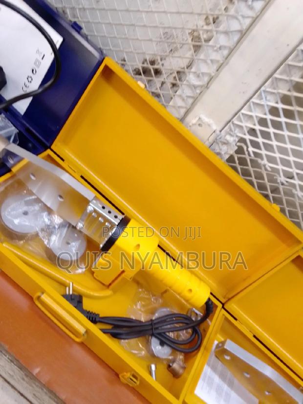 PPR Machine/Pipi Welding Quality - thumbnail 5