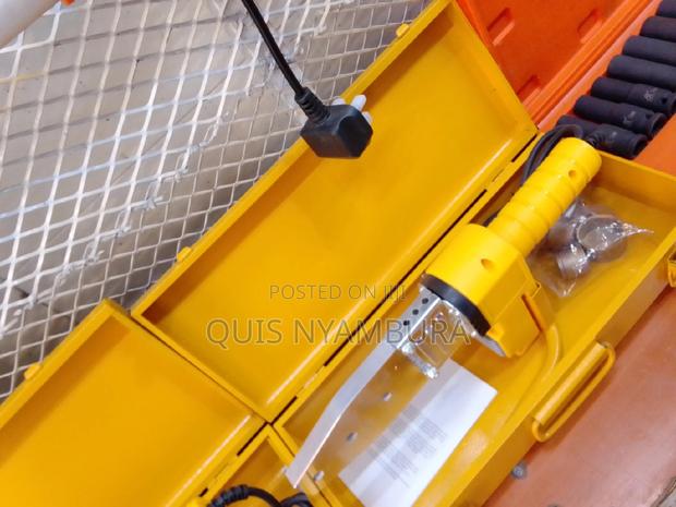 PPR Machine/Pipi Welding Quality - thumbnail 6