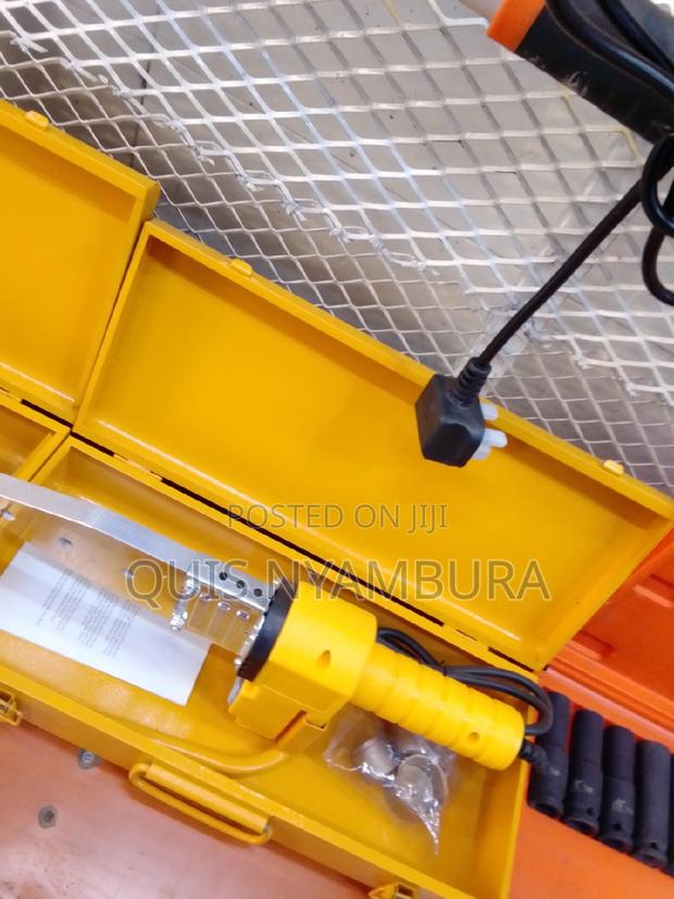 PPR Machine/Pipi Welding Quality - thumbnail 8