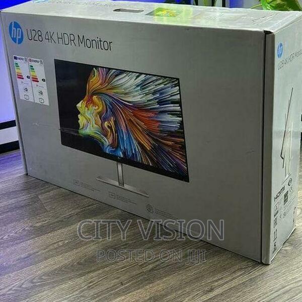 Hp V28 Monitor ~UHD Resolution Monitor Hp V28 !! Hp Monitor!