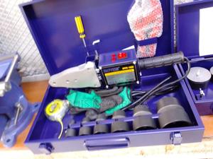 High Quality Pipe/PPR Machine - thumbnail 2