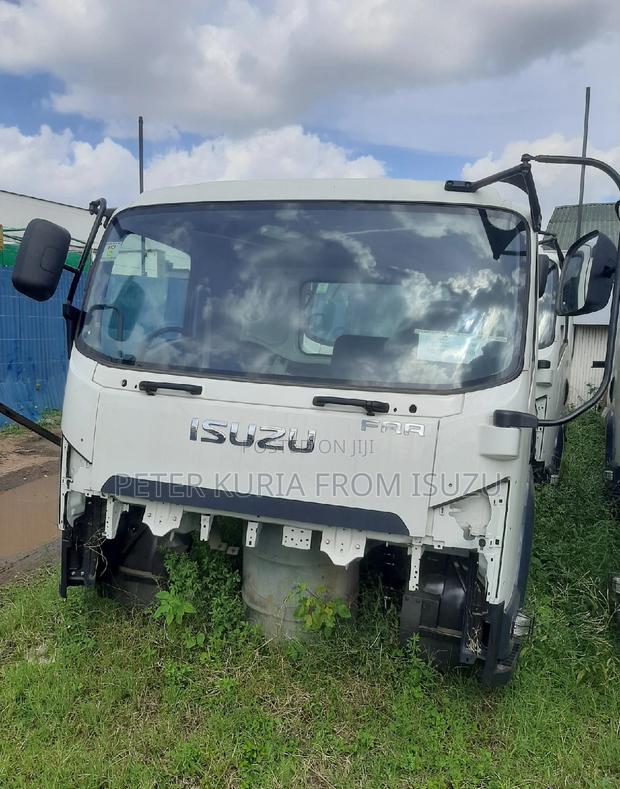 New Isuzu Slayqueen Cabin - thumbnail 5