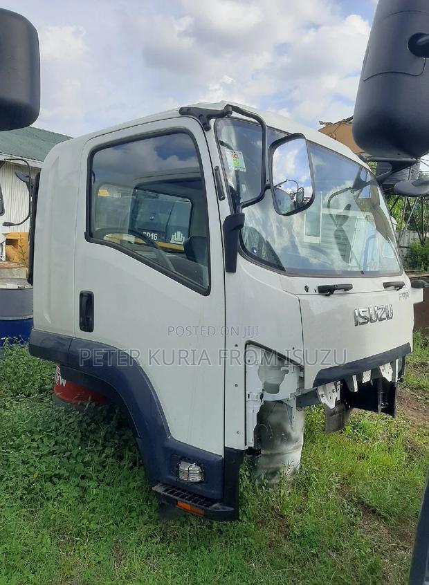 New Isuzu Slayqueen Cabin - thumbnail 3