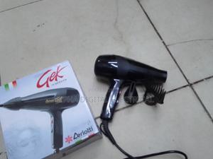 Cerriot Gek 3800 - main view