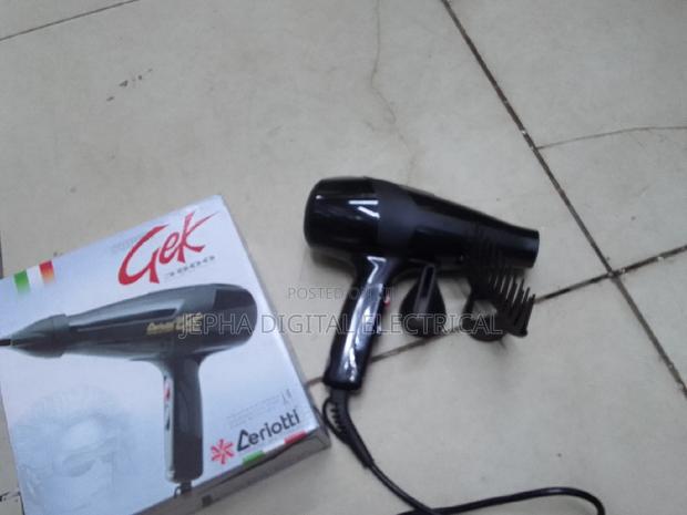 Cerriot Gek 3800