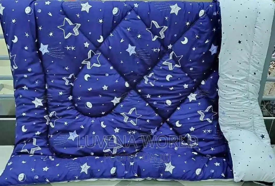 Cotton Binded Warm Duvets