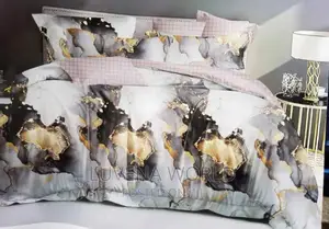 Cotton Binded Warm Duvets