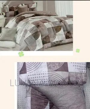 Cotton Binded Warm Duvets