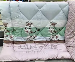 Cotton Binded Warm Duvets