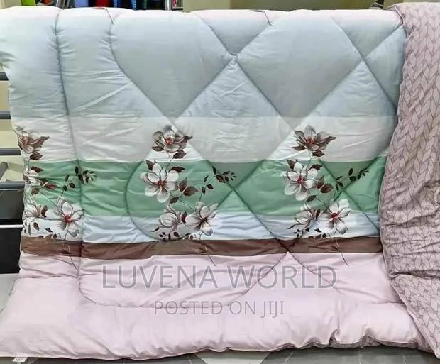 Cotton Binded Warm Duvets - thumbnail 5