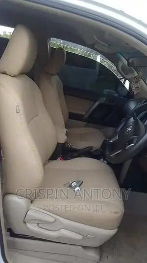 Car Upholstery