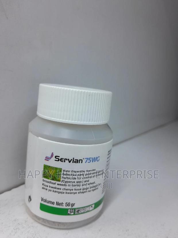 Servian 75wg Selective Wheat And Barley Herbicide 50G - thumbnail 2