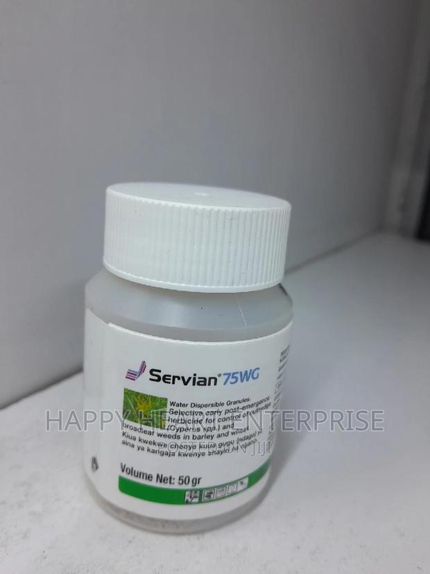 Servian 75wg Selective Wheat And Barley Herbicide 50G - thumbnail 3