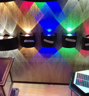 Outdoor Wall Lights