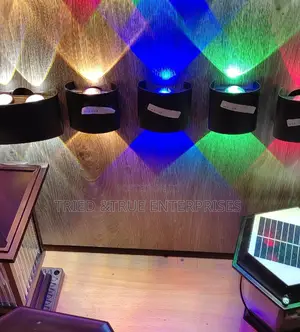 Outdoor Wall Lights