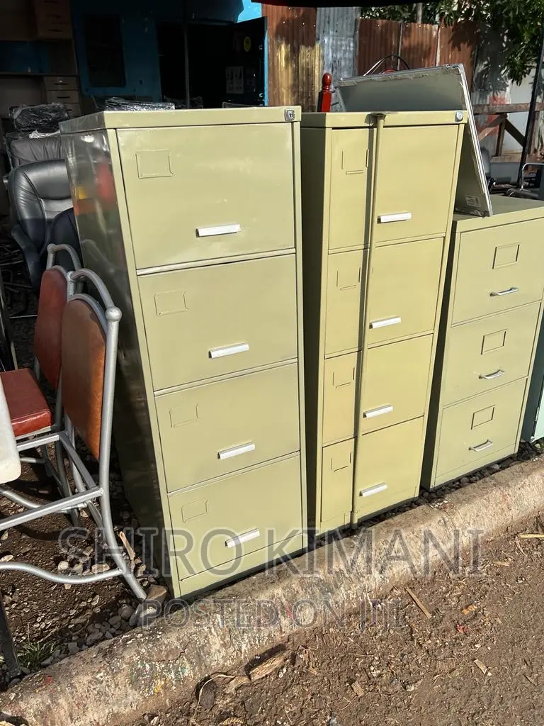 High Quality 4 Drawers Best