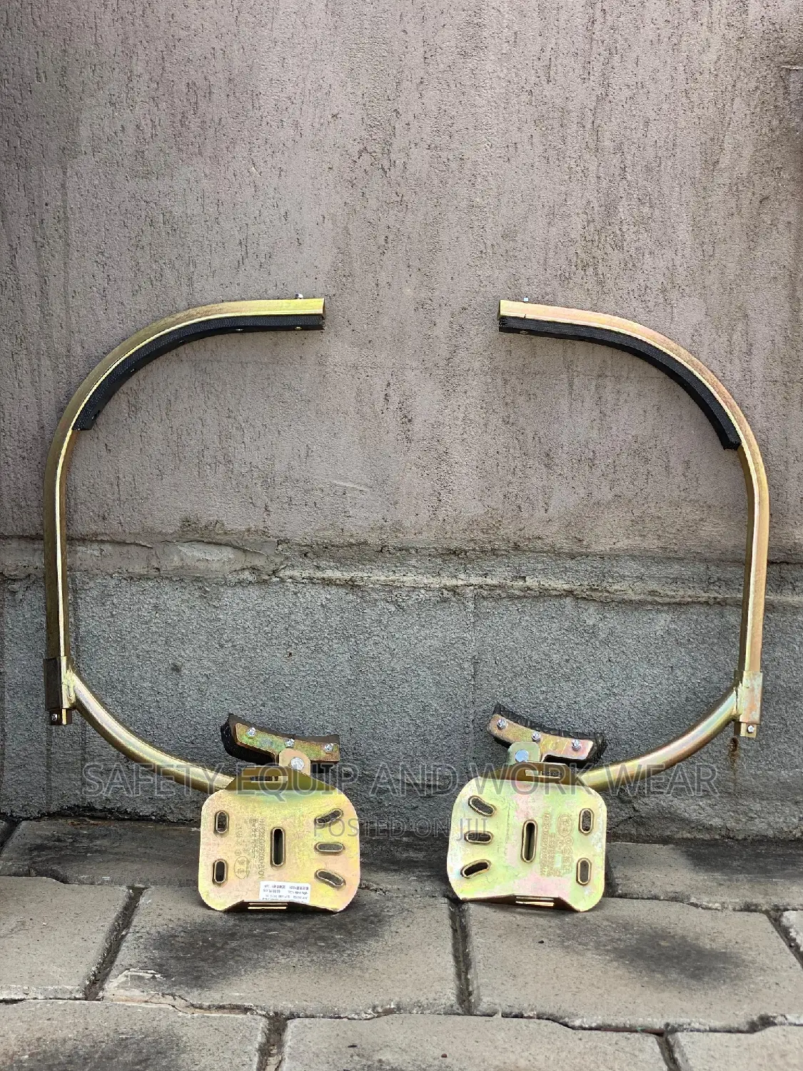 Concrete Pole Climbers Best Price
