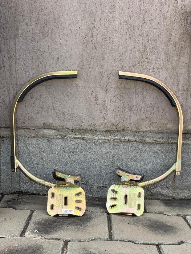 Concrete Pole Climbers Best Price - main view