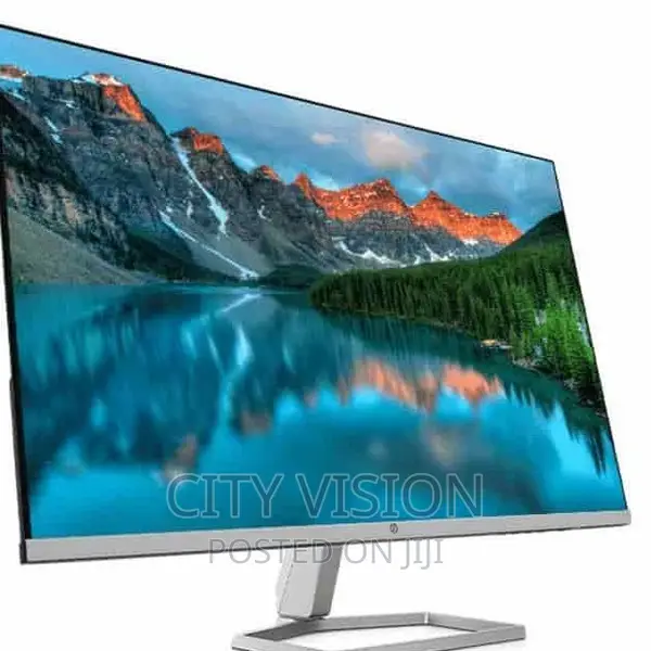 Hp M32f FHD Monitor ~ Hp M32f 31.5 " Hp Monitor!!