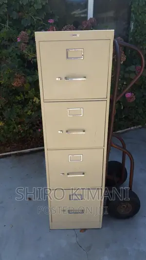 Drawers 4 High Quality Best