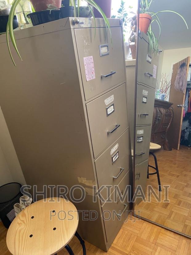 Quality High Best 4 Drawers Available
