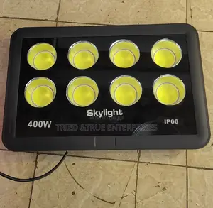Led Floodlights 400wts