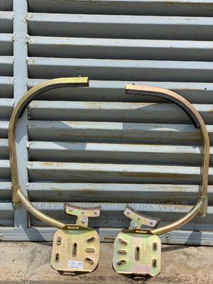 Affordable High Quality Concrete Climbers - thumbnail 2