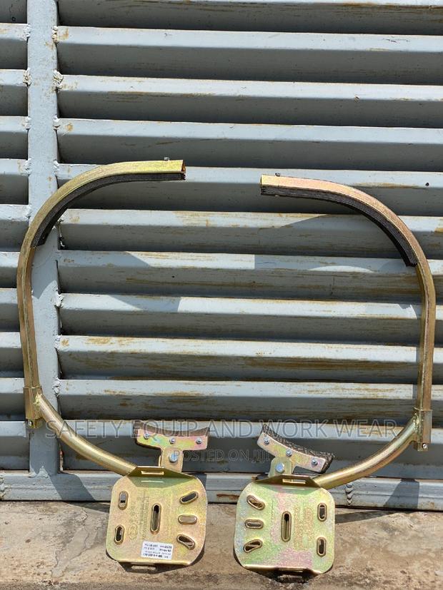 Affordable High Quality Concrete Climbers - main view