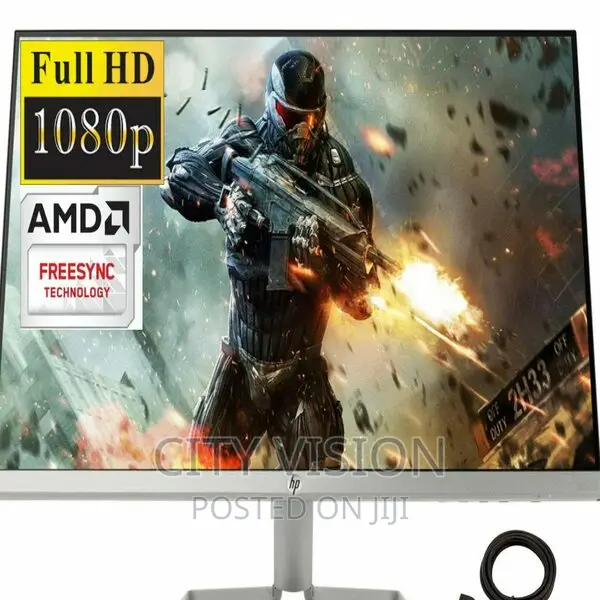M32f FHD ~1920×1080 " Hp M32f !! Hp Monitor 31.5"