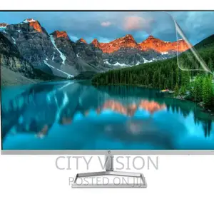 Hp M32f Monitor 31.5" Inch FHD Display Hp M32f Monitor!!