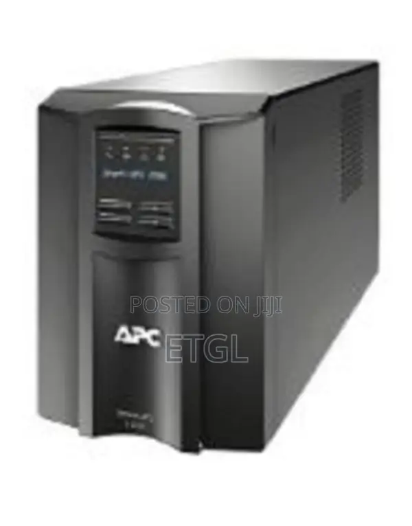 .Apc Smart-ups C 1500va LCD 230V With Smartconnect