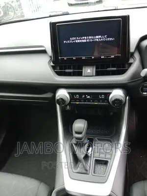 Toyota RAV4 LE AWD 2019 Black