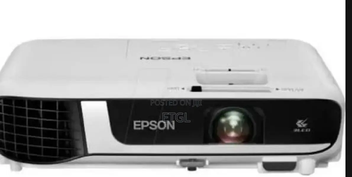 Epson Eb-w51 Projector W51 Epson Epson Eb-w51 Projector W51