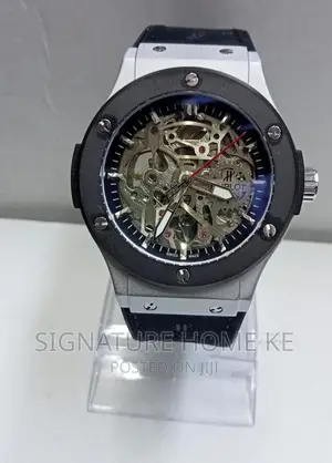 HUBLOT Watches 1