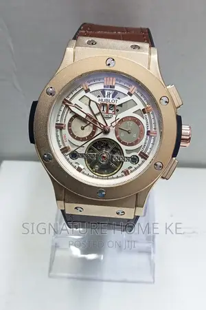 HUBLOT Watches 1