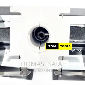 Flat Rotary Tiller Cultivator Brush Cutter Attachment