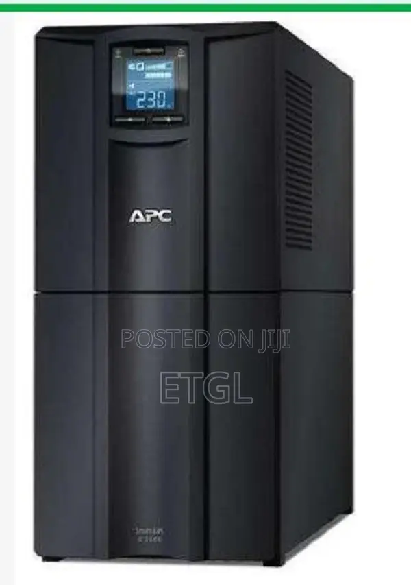 ,Apc Smart-Ups C 3000va LCD 230V