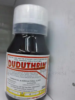 Duduthrin 1.7ec Insecticide 200ml