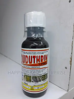 Duduthrin 1.7ec 100ml Insecticide