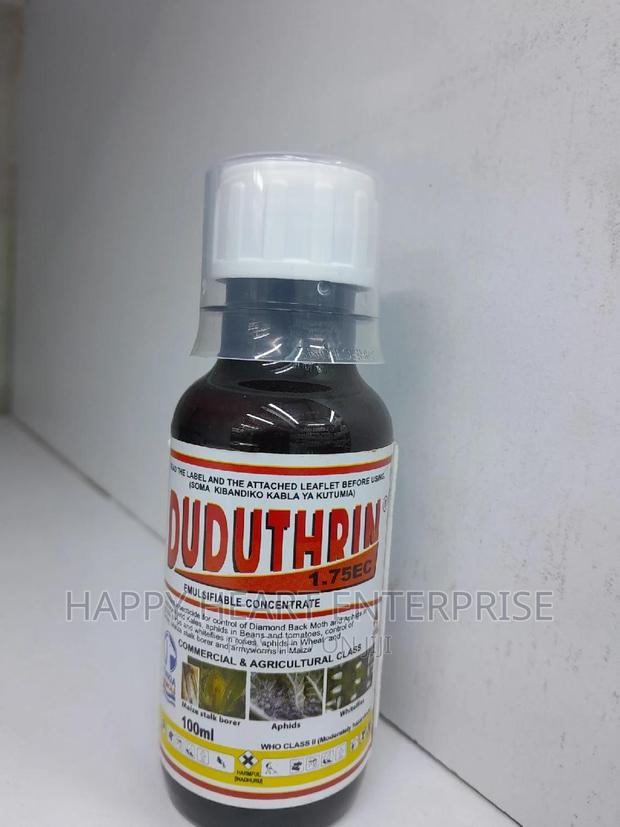 Duduthrin 1.7ec 100ml Insecticide - thumbnail 2