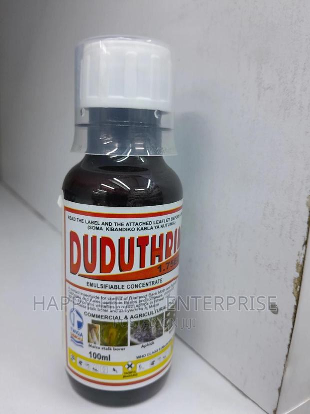 Duduthrin 1.7ec 100ml Insecticide - thumbnail 6