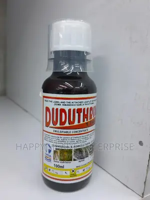 Duduthrin 1.7ec 100ml Insecticide