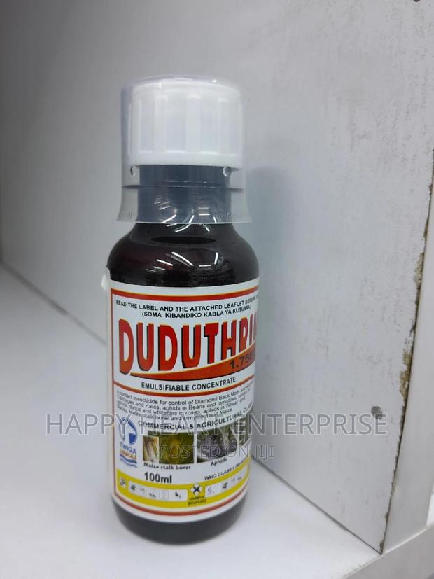 Duduthrin 1.7ec 100ml Insecticide - thumbnail 4