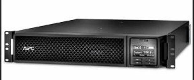 .Apc Smart-Ups RT 5kva 230V Rackmount - main view