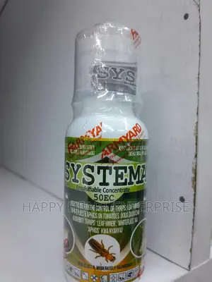 Systema 50ec Insecticide 100ml