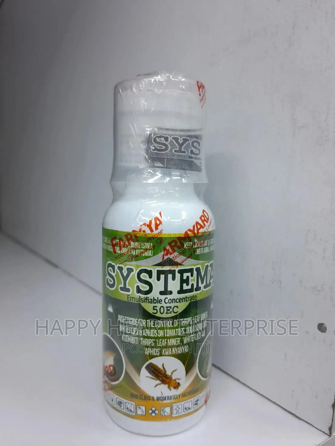 Systema 50ec Insecticide 100ml