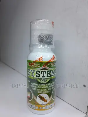 Systema 50ec Insecticide 100ml